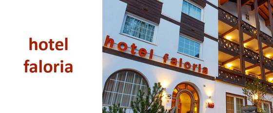 Park Hotel Faloria ***