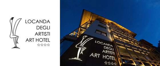 Locanda degli Artisti ****